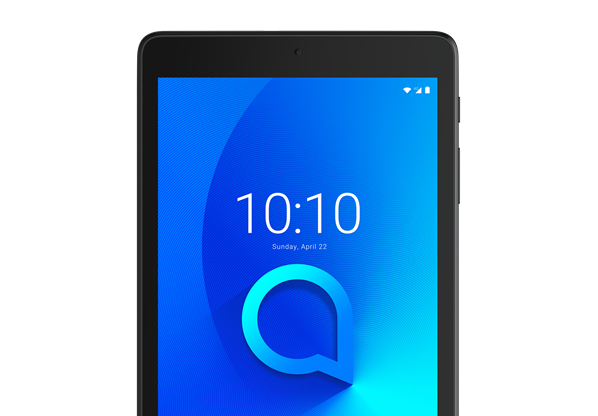  La firma TLC Comunication introduce al mercado tableta Alcatel 3T5 con sistema operativo Android