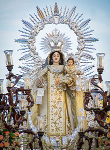 Virgen de las Mercedes AplatanaoNews