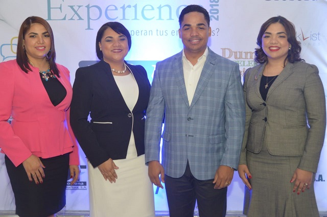  Wandelpool & Wandelpool Asesores Legales realiza primera edición del Employee Experience 2018