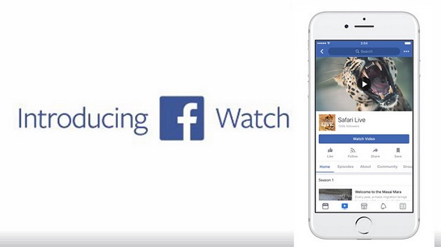 Facebook Watch AplatanaoNews