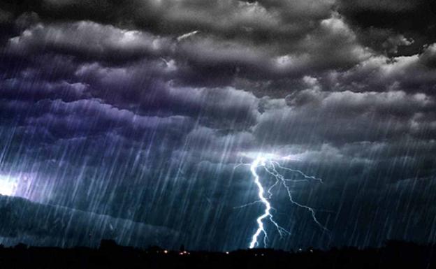  El Clima  en #AplatanaoNews: La Oficina Nacional de Meteorología da seguimiento a la tormenta tropical Isaac; vaguada con campos nubosos generará la ocurrencia de aguaceros y tronadas