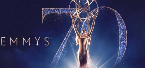  Todo sobre la gala de la 70ª edición de los Premios Emmy 2018