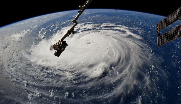  Estado de emergencia: Varios estados de la costa este de Estados Unidos emitieron orden de evacuación por potente huracán Florence