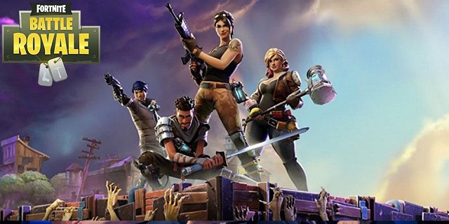 Fortnite AplatanaoNews