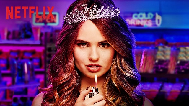  Nueva serie de Netflix “Insatiable” en el centro de la controversia