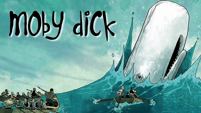 Moby Dick AplatanaoNews