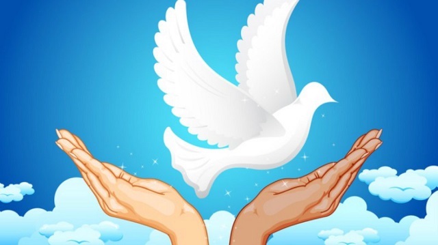  Como cada año se celebra en todo el mundo 21 de septiembre el Día Internacional de la Paz