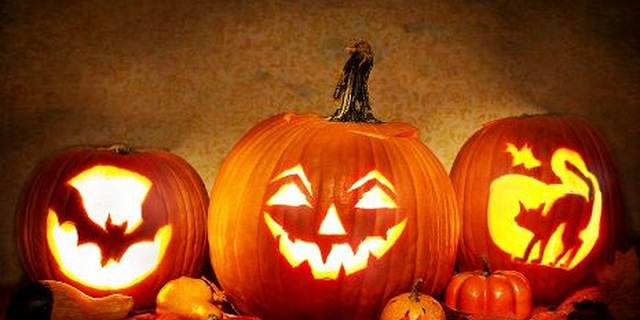  Origen de la “noche de brujas” Halloween, este 31 de octubre