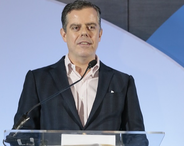  El mexicano Pablo Wiechers es el nuevo gerente general para la región Caribe Latino de Nestlé