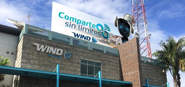 Wind telecom aplatanaonews