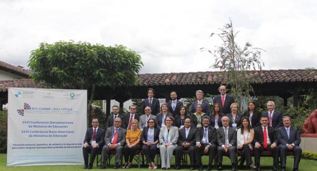  Veintidós países incluyendo República Dominicana se comprometen a armonizar Agenda 2030 de Desarrollo Sostenible