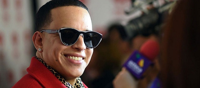  Daddy Yankee recibió 10 récords Guinness por «Despacito» y su éxito en Spotify