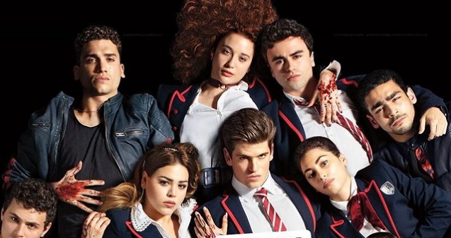  Élite Lovers: Protagonistas de la serie del momento de Netflix confirman habrá segunda temporada