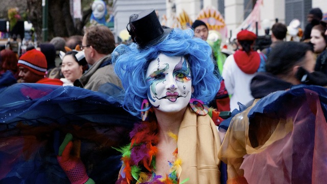  Bajo estrictas medidas de seguridad se desarrollará desfile de Halloween en New York City