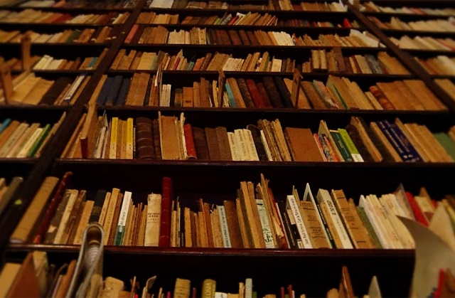  Uruguay es el país de América Latina con mayor producción de libros por habitante