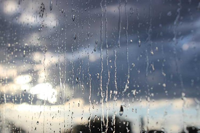  Pronostican lluvias en numerosas localidades a causa de una vaguada y onda tropical
