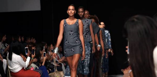  Caribbean Export Development Agency apoya y facilita la participación de diseñadores de la industria de la moda de Trinidad, Haití y Jamaica