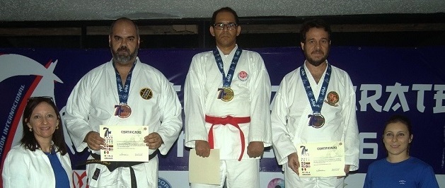 Club Naco Karate aplatanaonews