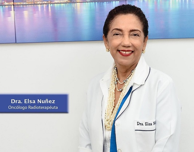 Dra. Elsa Núñez aplatanaonews