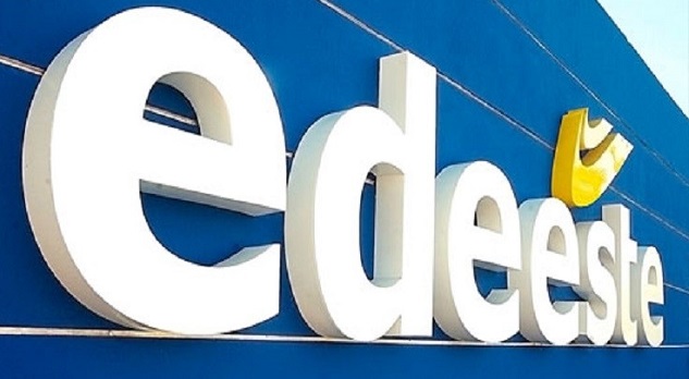  EdeEste reporta déficit de generación de 599 megavatios causado por la salida de servicio de las plantas AES Andrés, San Felipe, Haina Gas, Macorís III y Sultana del Este.