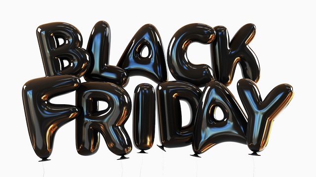  Este 23 de noviembre se celebra el viernes negro, Black Friday ¿Dónde encontrar las mejores ofertas?