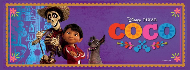 «Coco» una película de Disney Pixar que debes ver en el Día de los Muertos