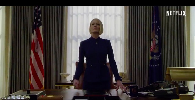  «House of Cards» temporada final: así murió Frank Underwood *Video