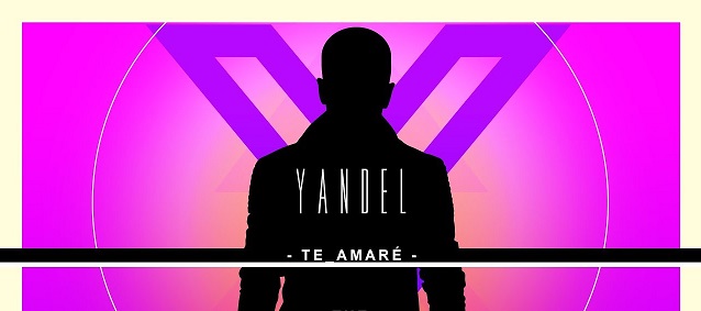 Yandel Te Amaré aplatanaonews