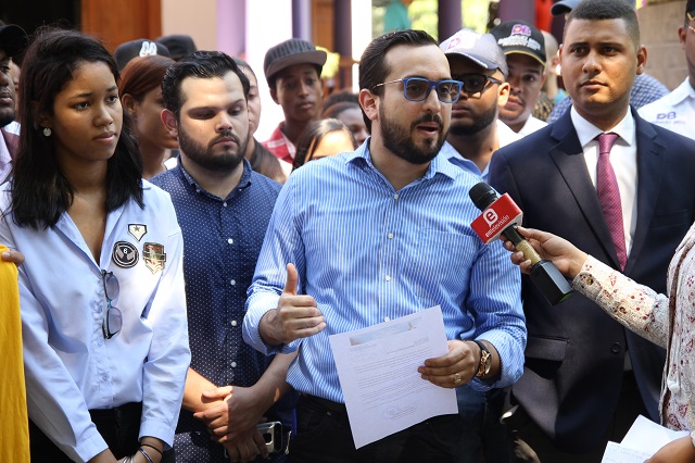  Resaltan cualidades de Domínguez Brito para continuar logros del gobierno