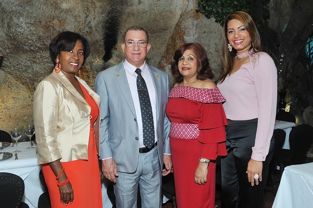  Nature’s Sushine Products Dominicana realiza encuentro con sus principales líderes del mercado para celebrar logros obtenidos durante el 2018