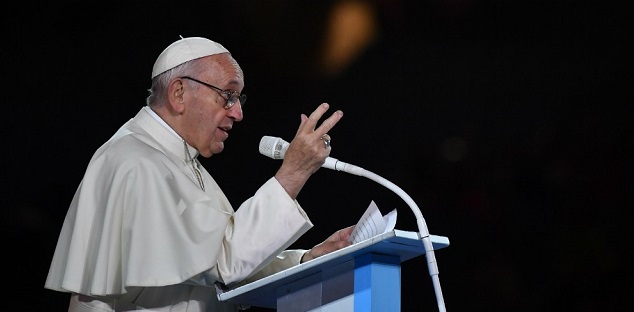  Transmitirán en Basílica de San Pedro misa de Nochebuena que celebrará el papa Francisco en ultra alta definición