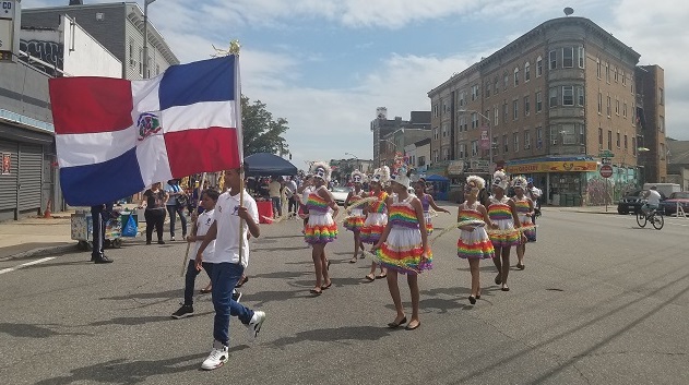  Desfile dominicano del Condado Essex realizará elecciones en enero próximo