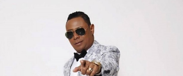  Muere el cantante de bachata Yóskar Sarante por una fibrosis pulmonar