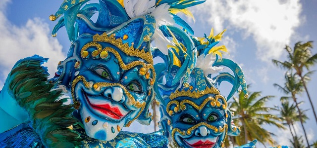 Carnaval Punta Cana Aplatanaonews