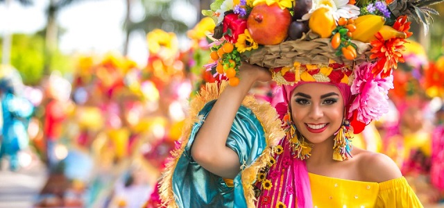 Carnaval Punta Cana Aplatanaonews