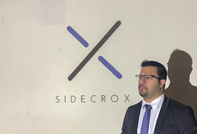  Sidecrox lanza ‘X Community’ en República Dominicana