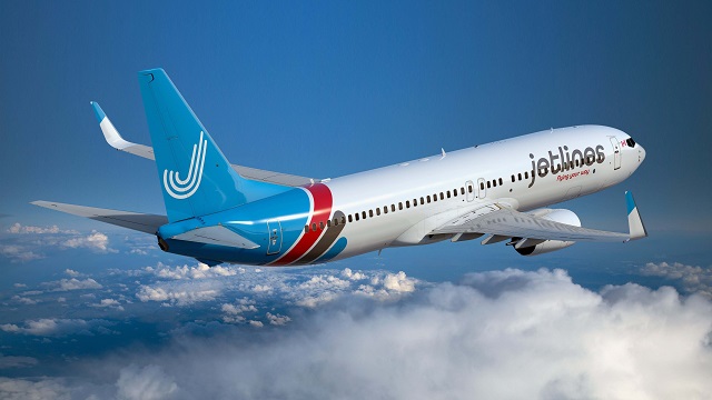  Canada Jetlines llega a un acuerdo con Aerodom para ofrecer vuelos de bajo costo a aeropuertos de República Dominicana