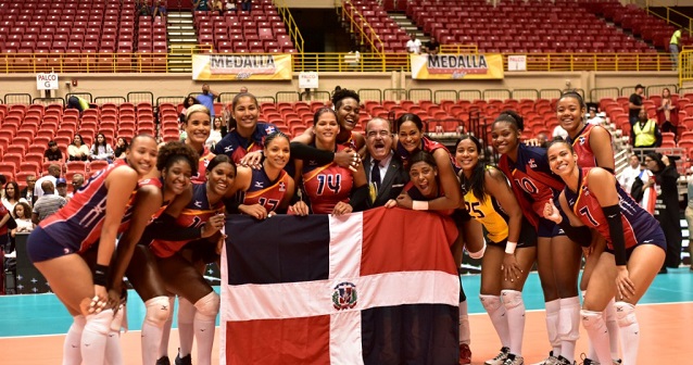 Voleibol Femenino AplatanaoNews