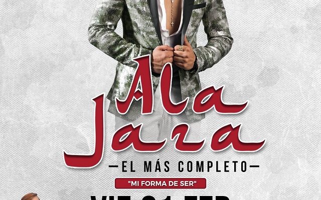 Ala Jaza Este 01 De Febrero En Hard Rock Live Sd En Concierto Con Mi Forma De Ser Aplatanaonews Mientras que el cacique raulín rodríguez tendrá un recital de buenas bachatas para. hard rock live sd en concierto