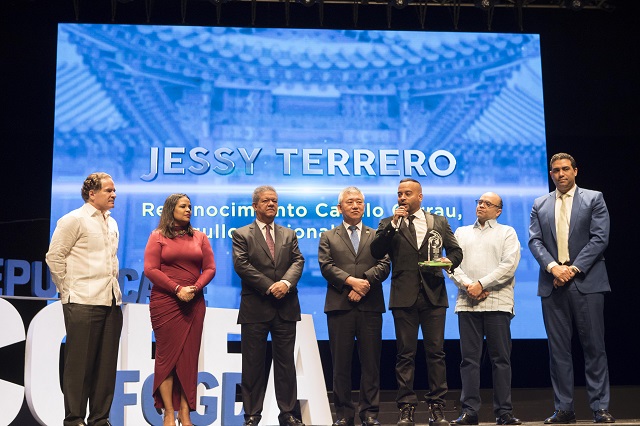  Inauguración del Festival de Cine Global Dominicano resalta cultura coreana y exhalta talentos criollos e internacionales