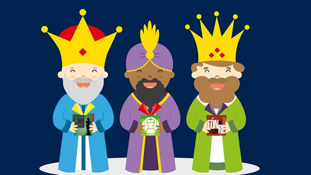  Qué pedir el Día de los Santos Reyes Magos?