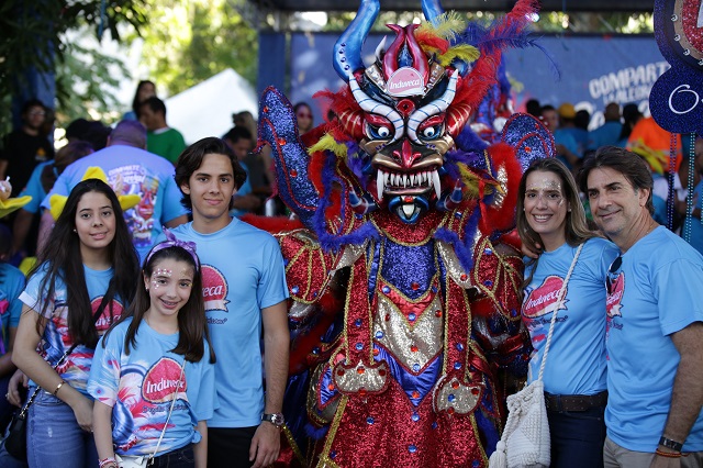 Carnaval Vegano AplatanaoNews