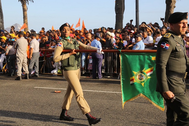 Independencia Nacional aplatanaonews