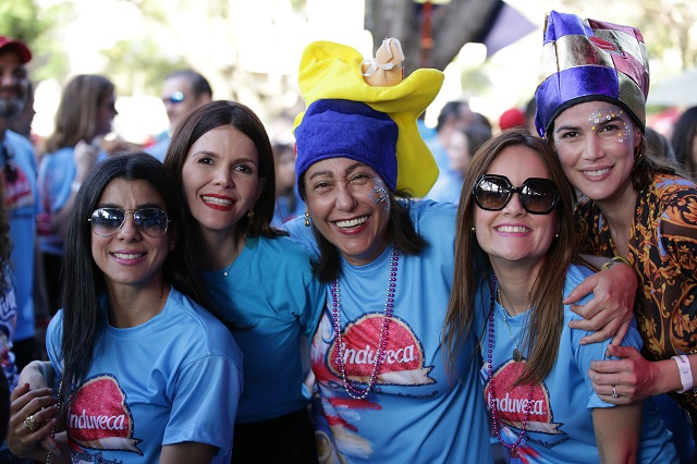 carnaval Vegano AplatanaoNews