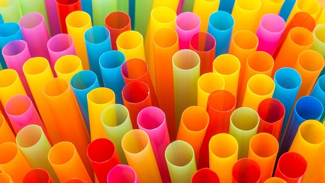  Cuatro productos naturales que pueden sustituir al plástico para evitar la contaminación blanca