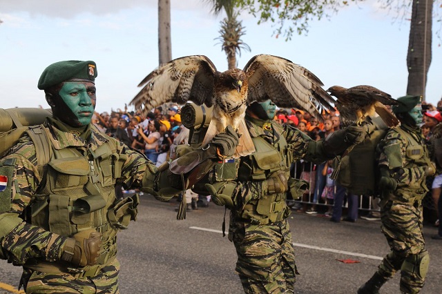 Independencia Nacional aplatanaonews