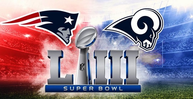 Super Bowl 2019 APlatanaoNews