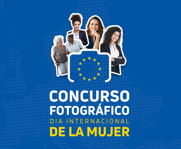  Unión Europea extiende plazo para Concurso Nacional de Fotografías “Iguales tras el objetivo”