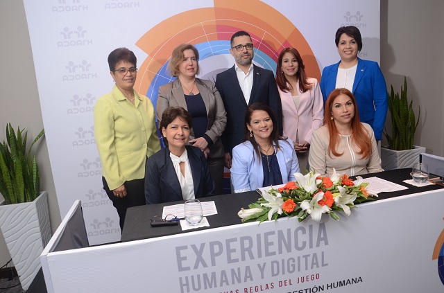  Adoarh realizará Congreso Nacional de Gestión Humana