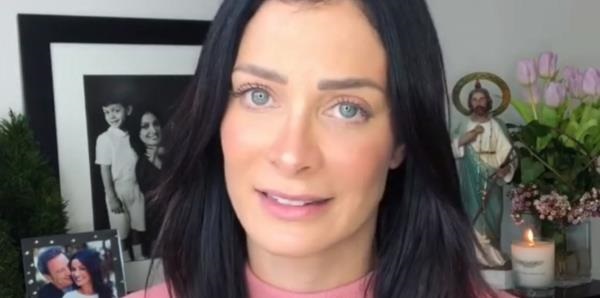  Dayanara Torres: «Les cuento la triste noticia de que tengo cáncer en la piel»